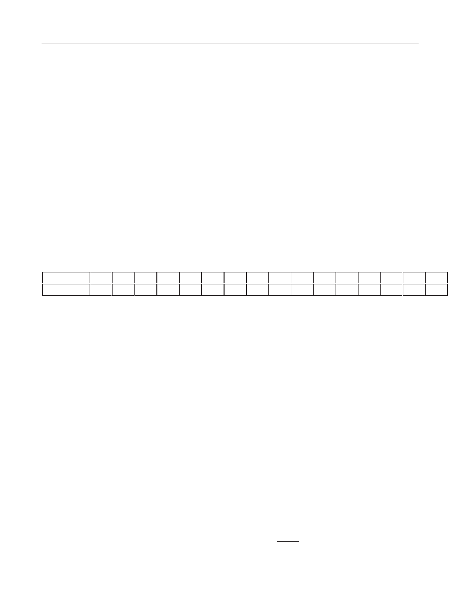 Selecting binary or bcd data, Using binary data input | Rockwell Automation 2706-LV2P_LV2R_LV4P_LV4R DL40 PLUS USER MANUAL User Manual | Page 84 / 198