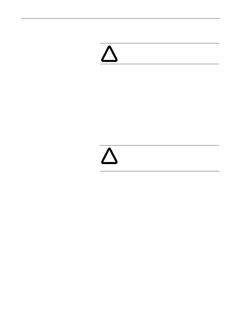 Rockwell Automation 2361 Armature Heatsink Assembly (R, S-Frames) User Manual | Page 5 / 8