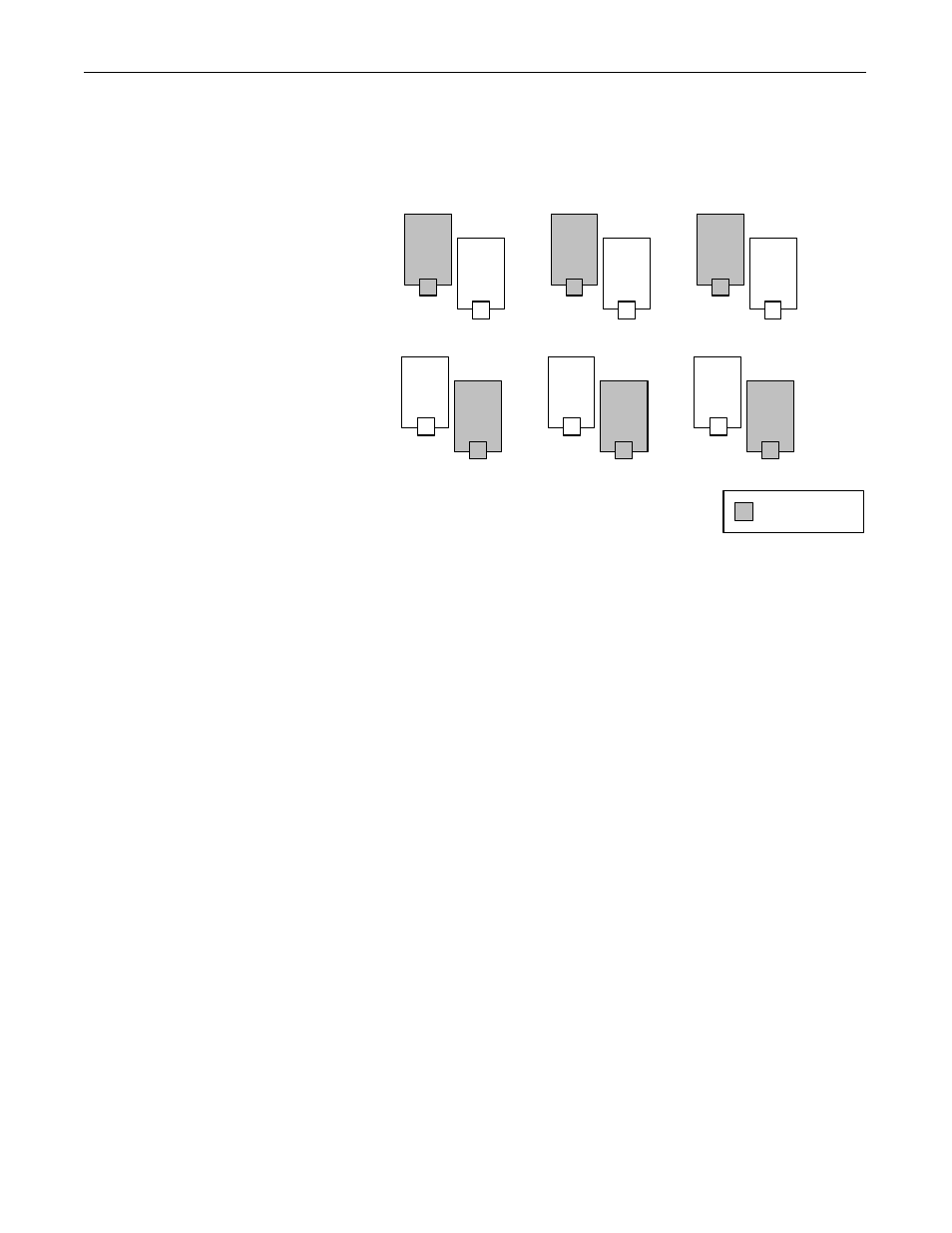 Concluding steps | Rockwell Automation 2361 Armature Heatsink Assembly (R, S-Frames) User Manual | Page 7 / 8