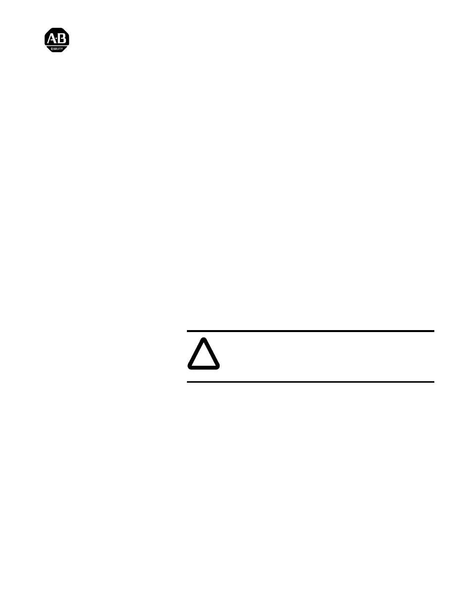 Rockwell Automation 2100 CENTERLINE Motor Control Centers Installing or Removing External Auxiliary Cont User Manual | 4 pages