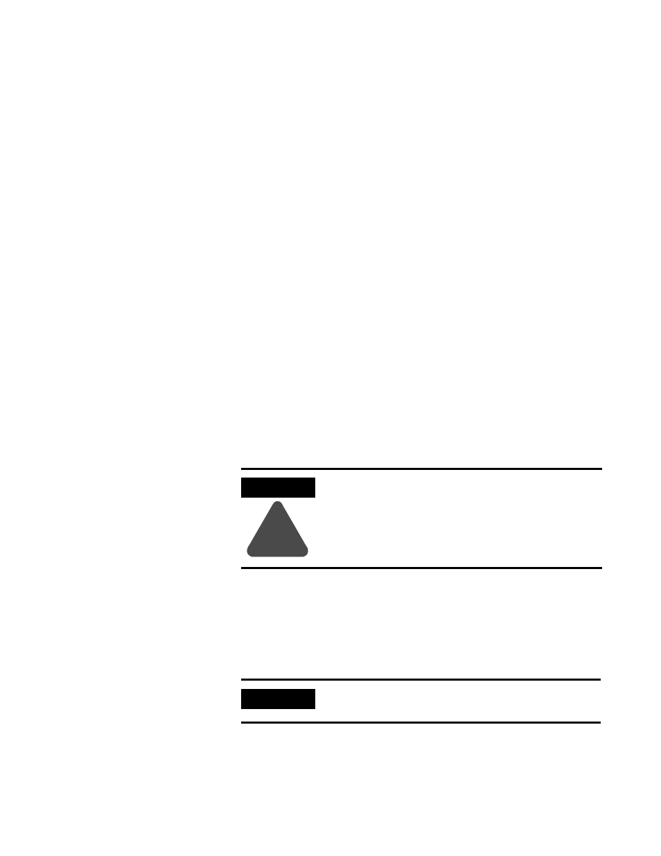 Important user information | Rockwell Automation 1797-IRT8 FLEX Ex Thermocouple/RTD/mV Input Module User Manual User Manual | Page 2 / 84