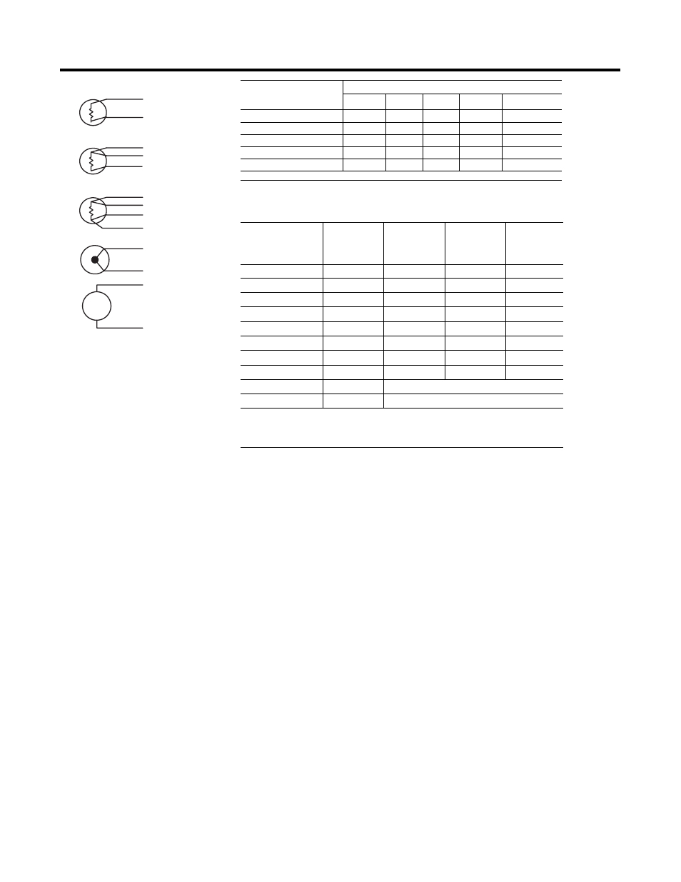 Rockwell Automation 1797-IRT8 FLEX Ex Thermocouple/RTD/mV Input Module User Manual User Manual | Page 36 / 84