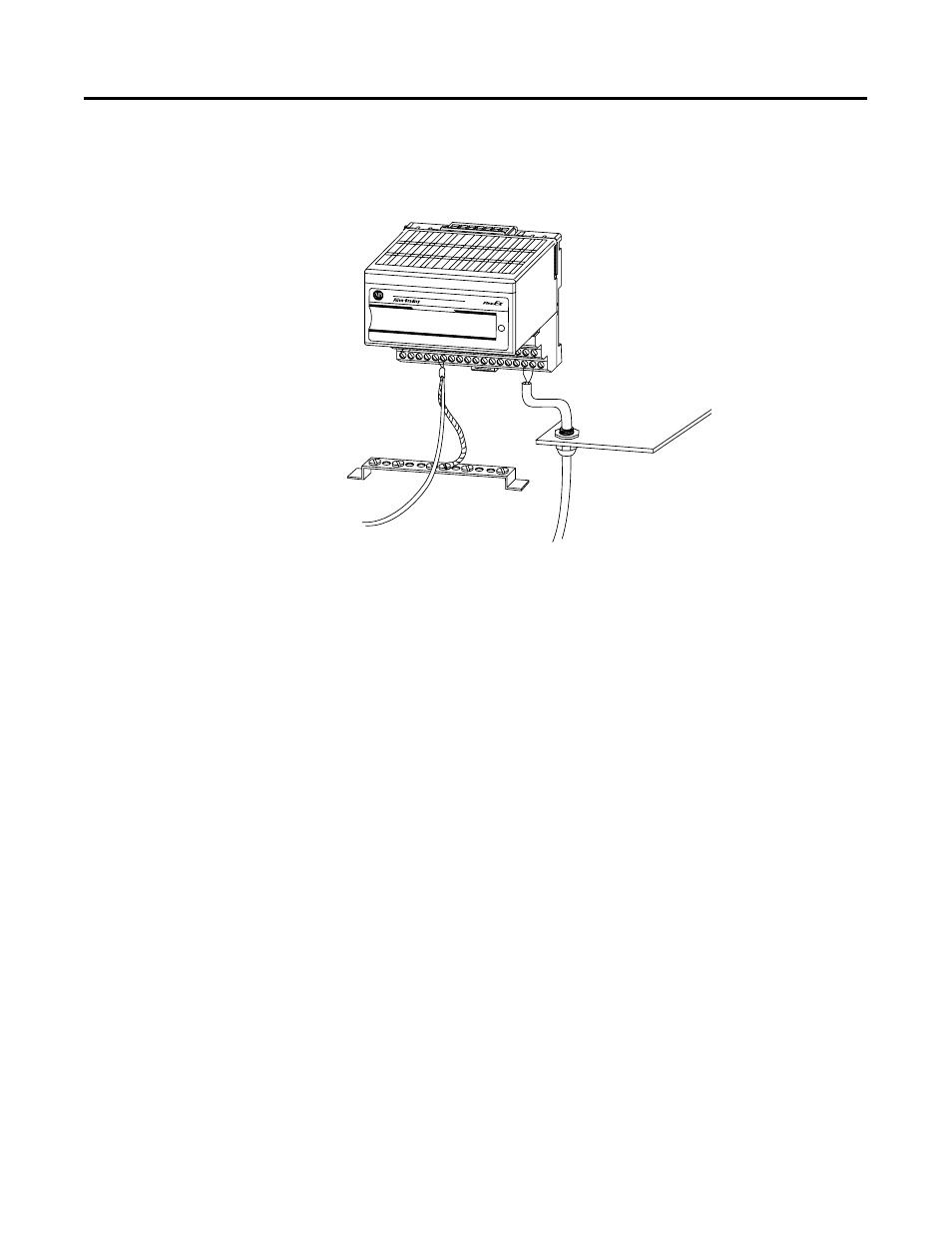 Grounding the module, Chapter summary, Grounding the module -13 chapter summary -13 | Rockwell Automation 1797-IRT8 FLEX Ex Thermocouple/RTD/mV Input Module User Manual User Manual | Page 37 / 84