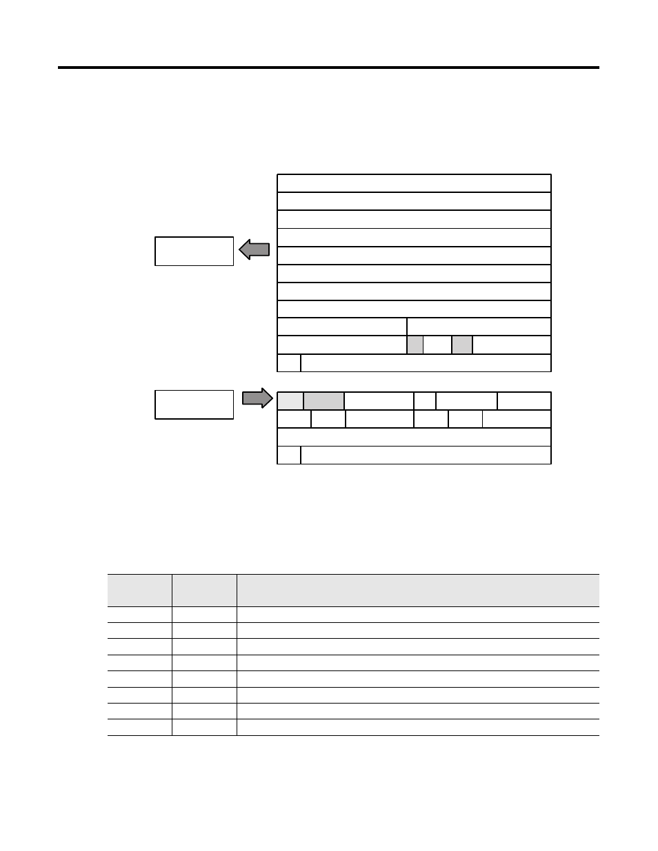 Rockwell Automation 1797-IRT8 FLEX Ex Thermocouple/RTD/mV Input Module User Manual User Manual | Page 46 / 84