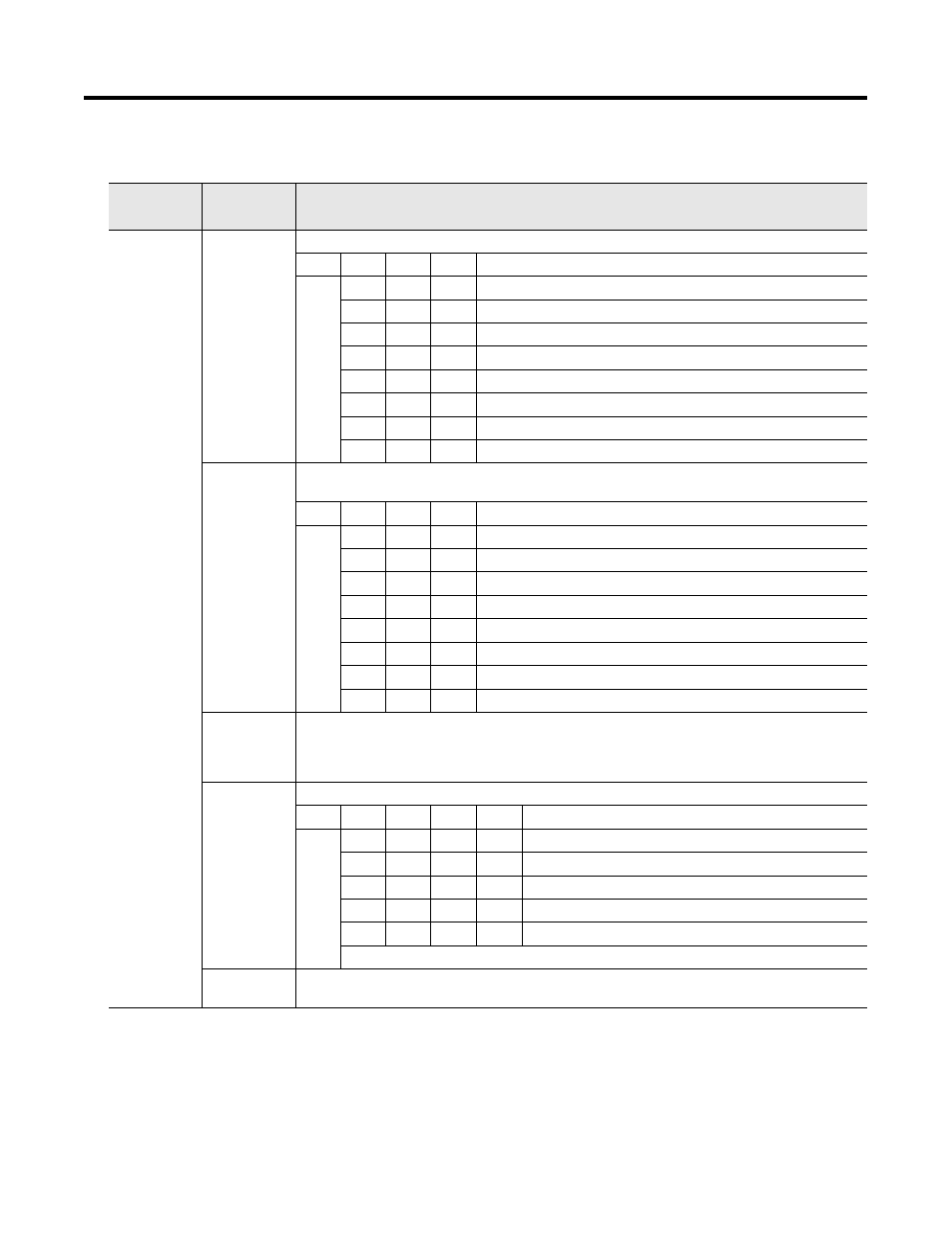 Rockwell Automation 1797-IRT8 FLEX Ex Thermocouple/RTD/mV Input Module User Manual User Manual | Page 48 / 84