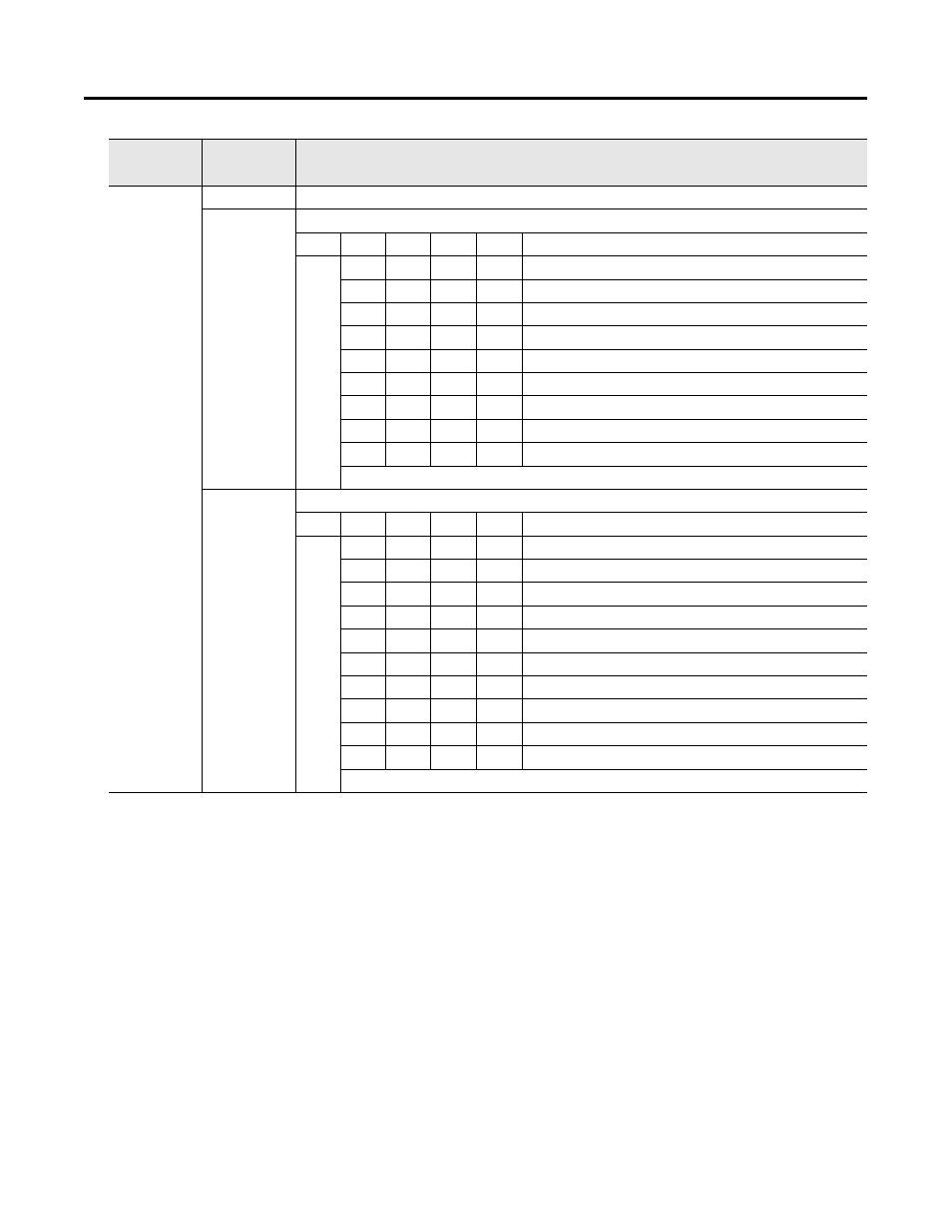 Rockwell Automation 1797-IRT8 FLEX Ex Thermocouple/RTD/mV Input Module User Manual User Manual | Page 49 / 84
