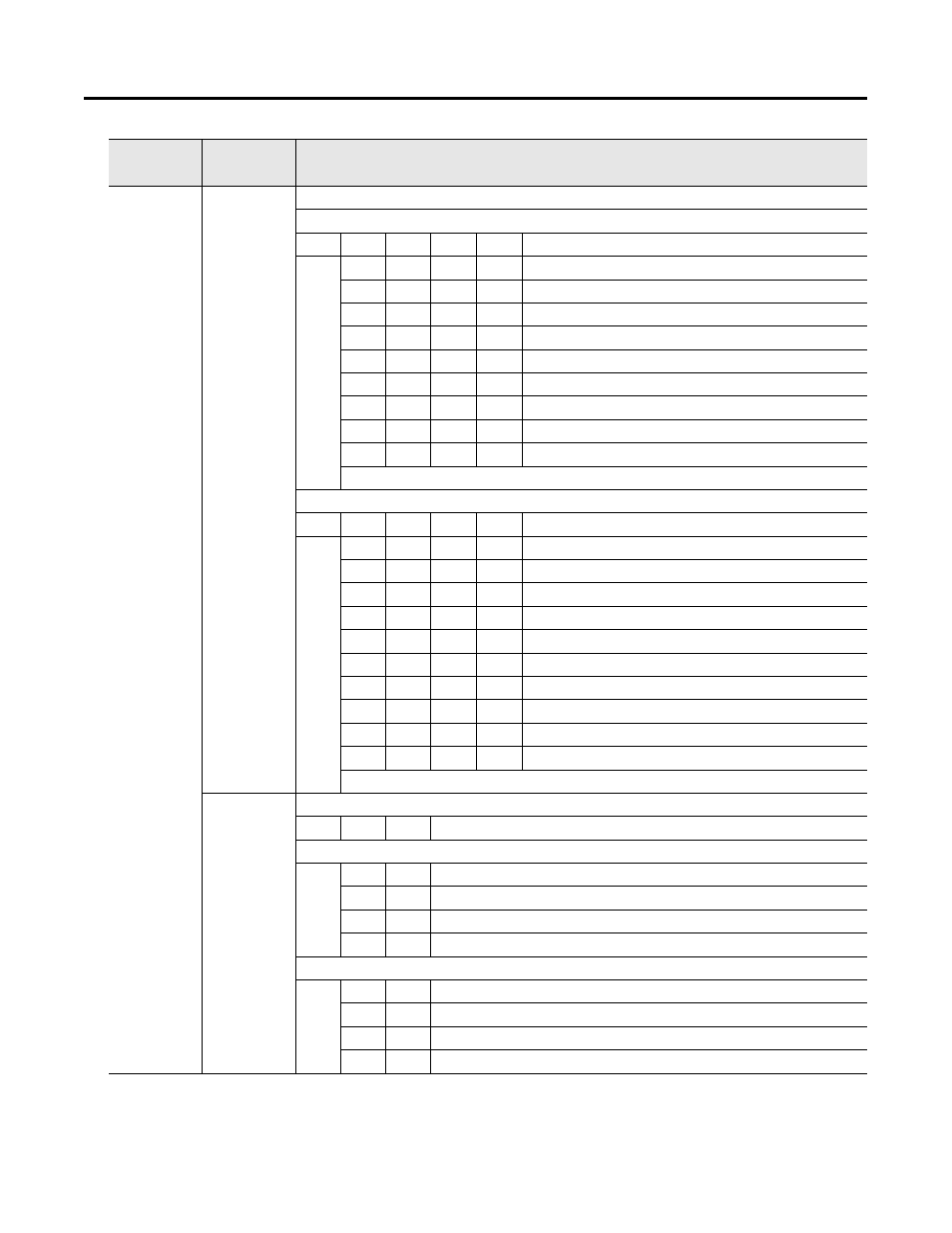 Rockwell Automation 1797-IRT8 FLEX Ex Thermocouple/RTD/mV Input Module User Manual User Manual | Page 51 / 84