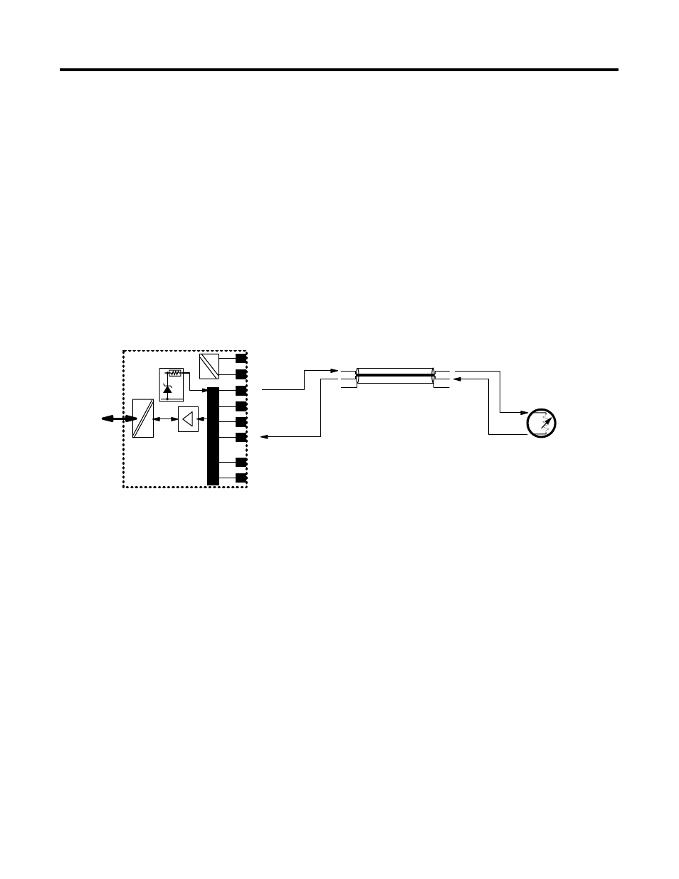 Rockwell Automation 1797-IRT8 FLEX Ex Thermocouple/RTD/mV Input Module User Manual User Manual | Page 58 / 84