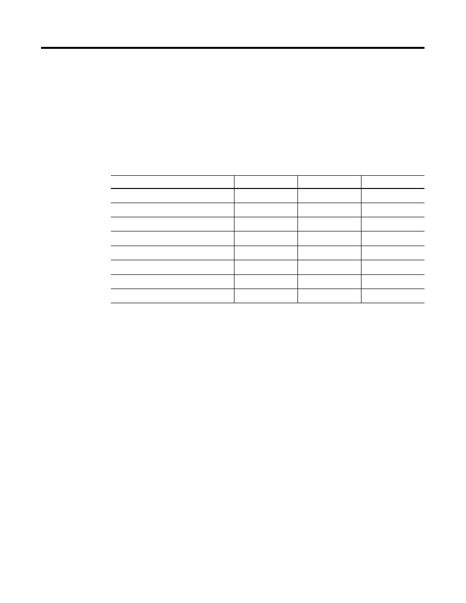 Entity parameters -6, Entity parameters | Rockwell Automation 1797-IRT8 FLEX Ex Thermocouple/RTD/mV Input Module User Manual User Manual | Page 60 / 84