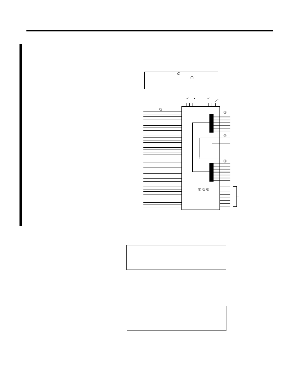 Attention: avoid electrostatic charge | Rockwell Automation 1797-IRT8 FLEX Ex Thermocouple/RTD/mV Input Module User Manual User Manual | Page 74 / 84