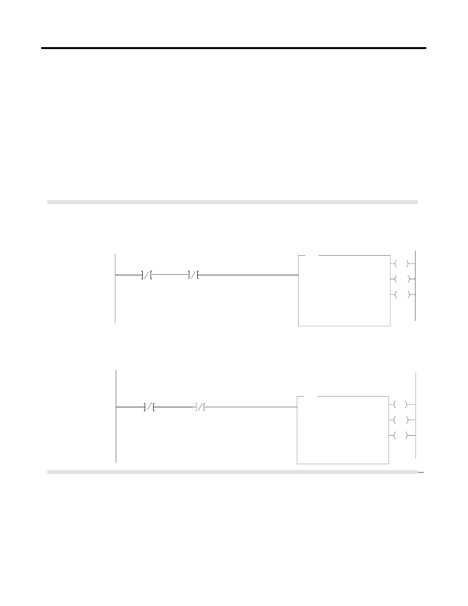 Using the plc-5c processor | Rockwell Automation 1797-IRT8 FLEX Ex Thermocouple/RTD/mV Input Module User Manual User Manual | Page 76 / 84