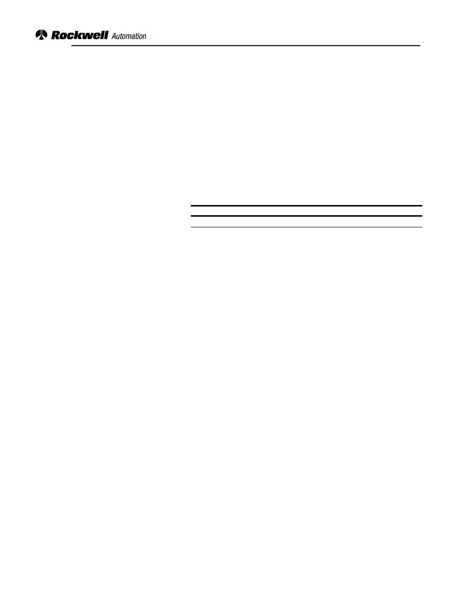 Rockwell Automation 2361 Armature Pulse Transformer Board Replacement User Manual | 4 pages