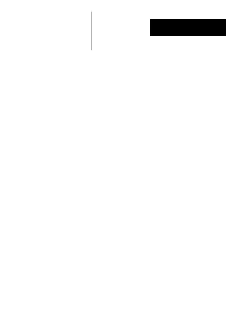 Rockwell Automation 2755 Atomscan Bar Code Scanner User Manual | Page 3 / 44