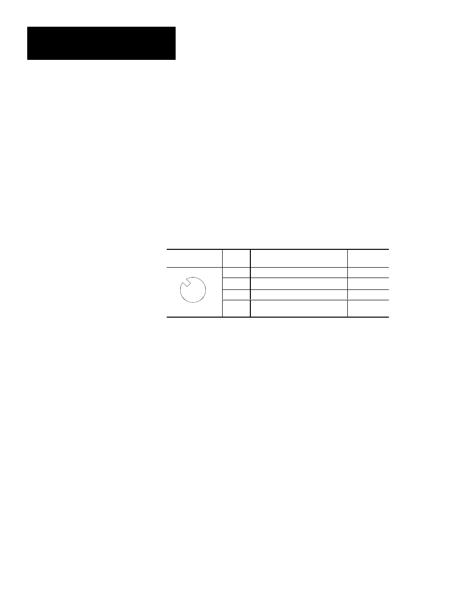 Rockwell Automation 2755 Atomscan Bar Code Scanner User Manual | Page 33 / 44