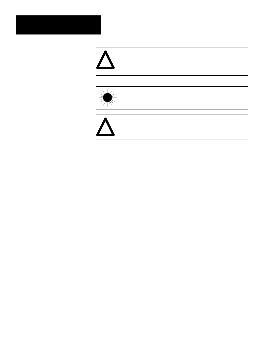 Rockwell Automation 2755 Atomscan Bar Code Scanner User Manual | Page 35 / 44