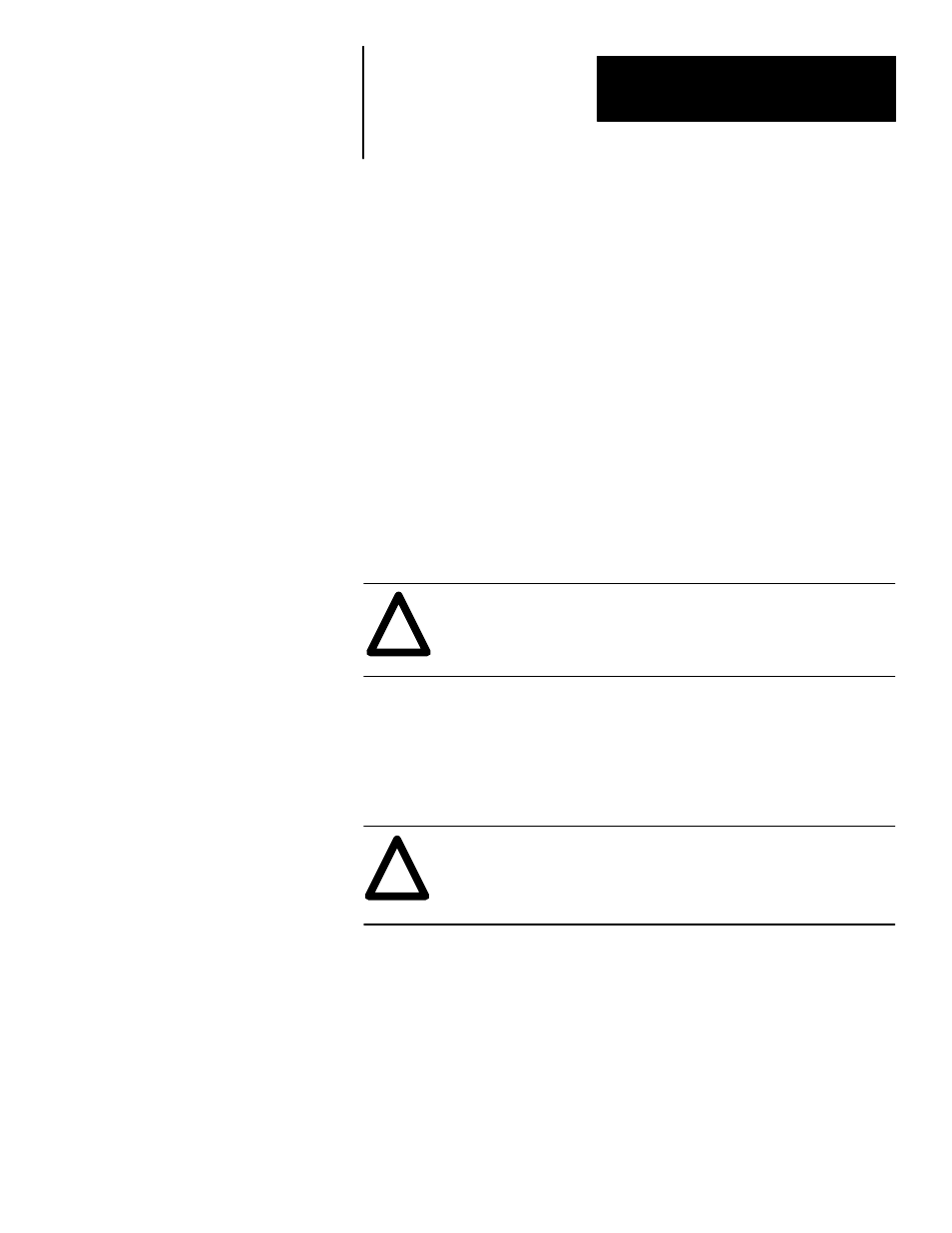 Chapter objectives, Cleaning the scan windows, Maintenance and troubleshooting | Rockwell Automation 2755 Atomscan Bar Code Scanner User Manual | Page 37 / 44