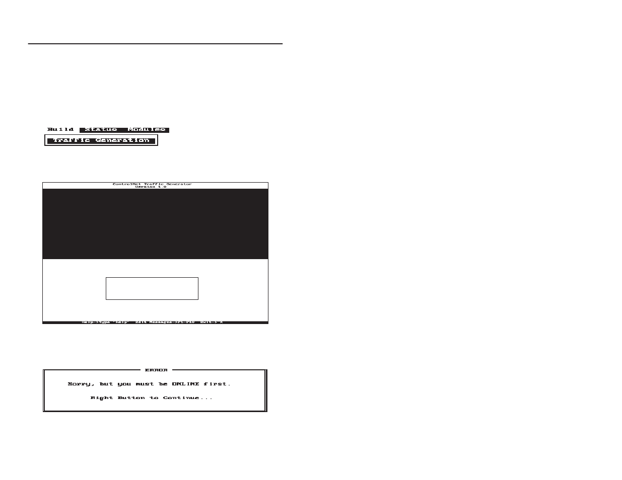 Rockwell Automation 9220-TG QUICK START CONTROLNET MESSAGE User Manual | Page 15 / 36