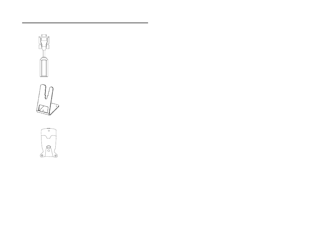 Rockwell Automation 2755 2D Hand-Held Scanner User Manual | Page 24 / 134