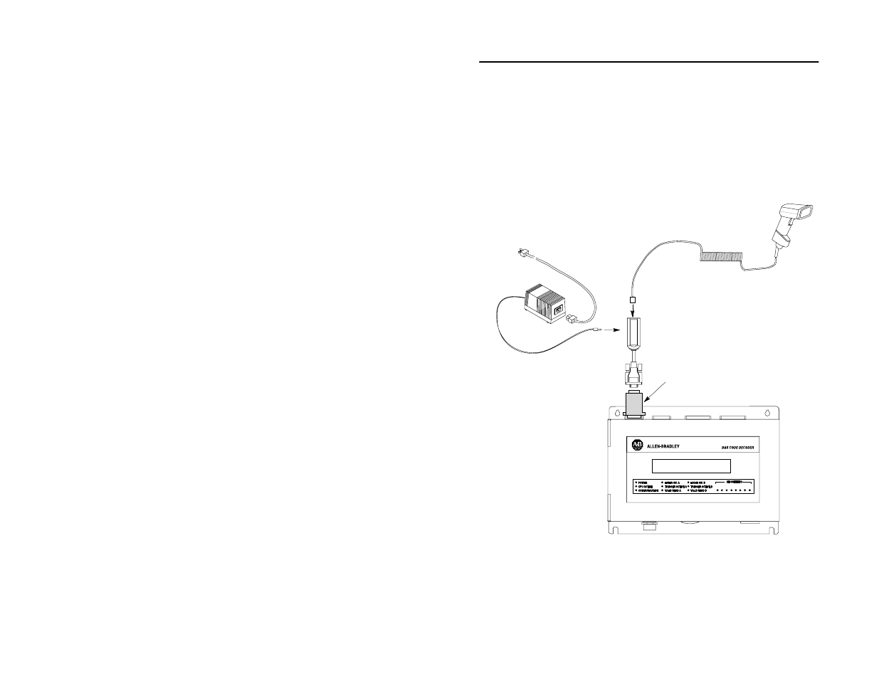 Rockwell Automation 2755 2D Hand-Held Scanner User Manual | Page 34 / 134