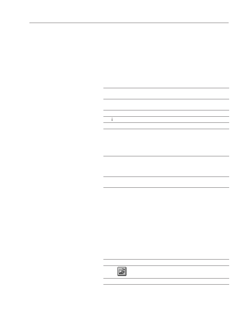 Rockwell Automation 2711E PanelBuilder 1400e Modbus Communications User Manual | Page 10 / 76