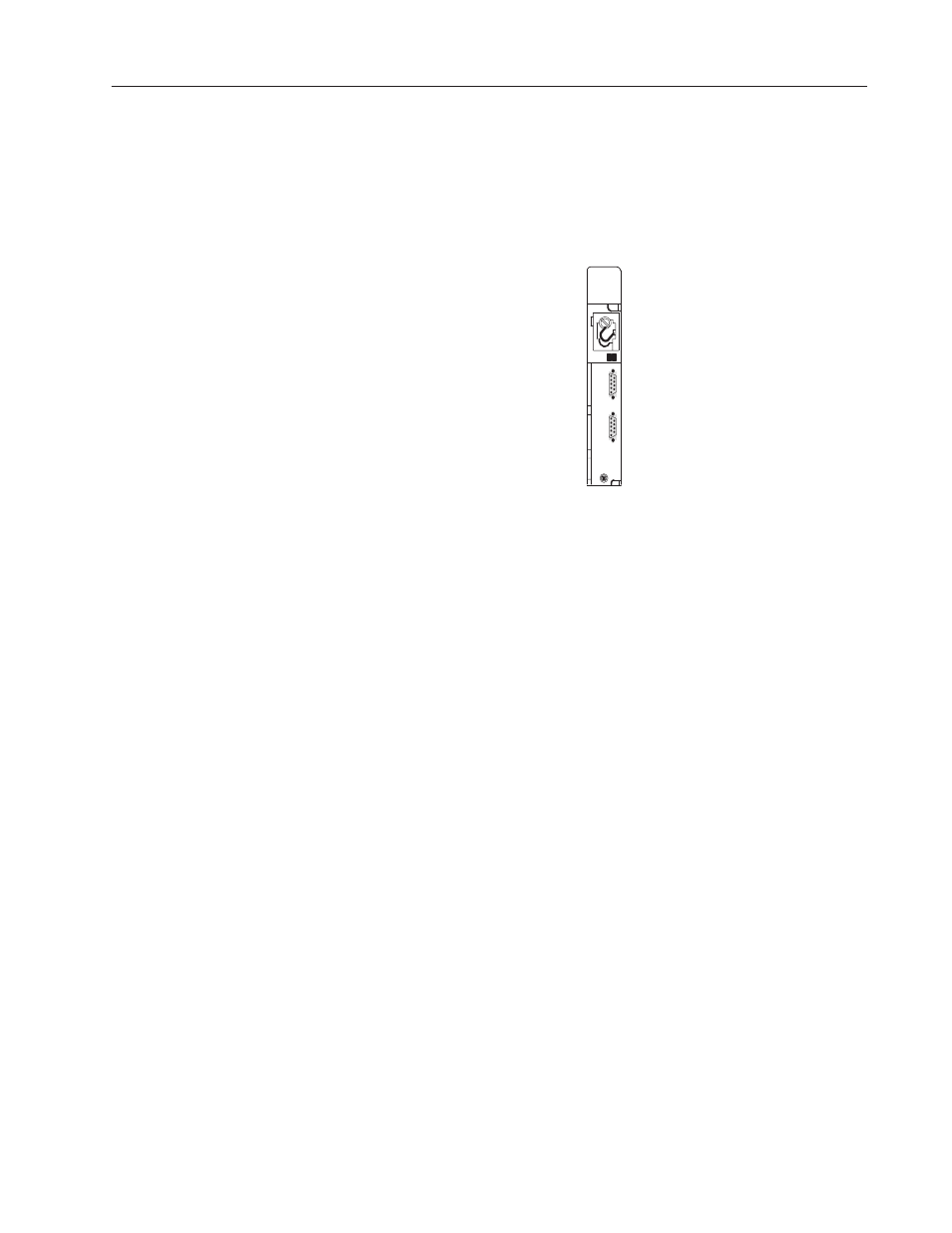 Rockwell Automation 2711E PanelBuilder 1400e Modbus Communications User Manual | Page 17 / 76