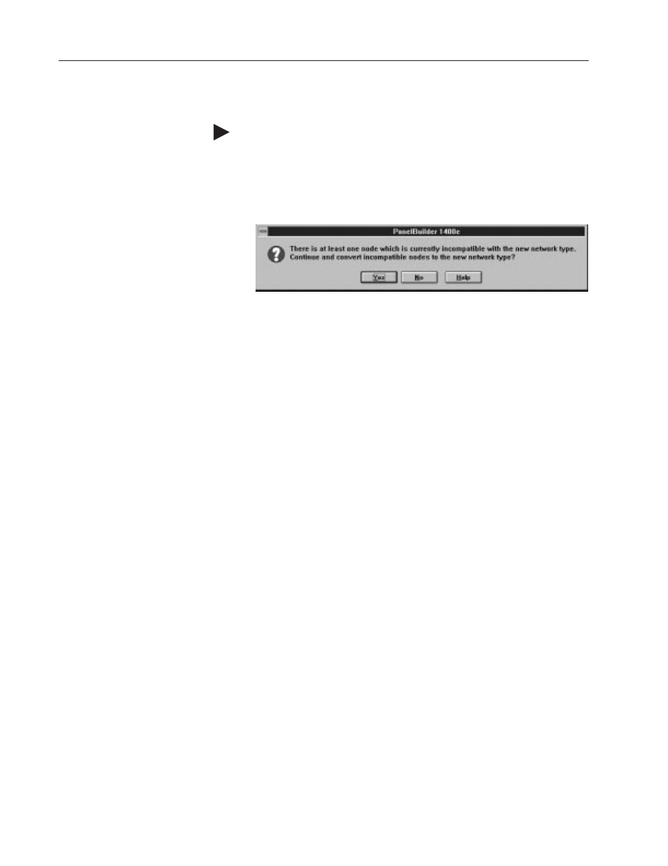 Rockwell Automation 2711E PanelBuilder 1400e Modbus Communications User Manual | Page 37 / 76