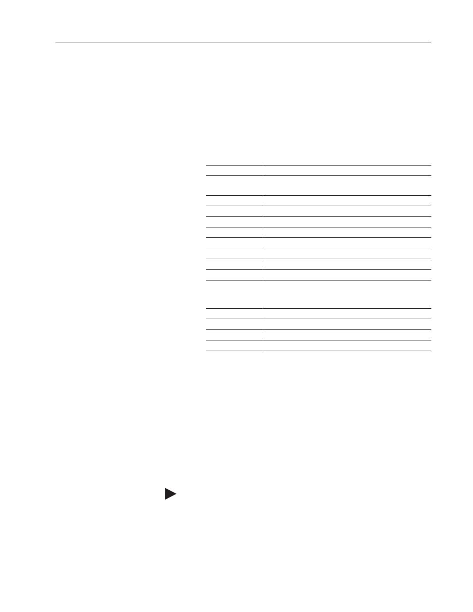 Rockwell Automation 2711E PanelBuilder 1400e Modbus Communications User Manual | Page 42 / 76