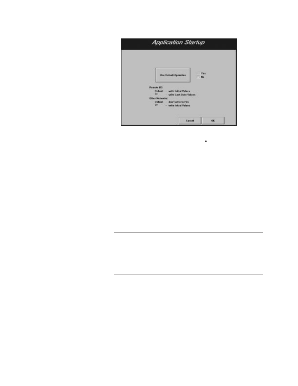 Rockwell Automation 2711E PanelBuilder 1400e Modbus Communications User Manual | Page 43 / 76