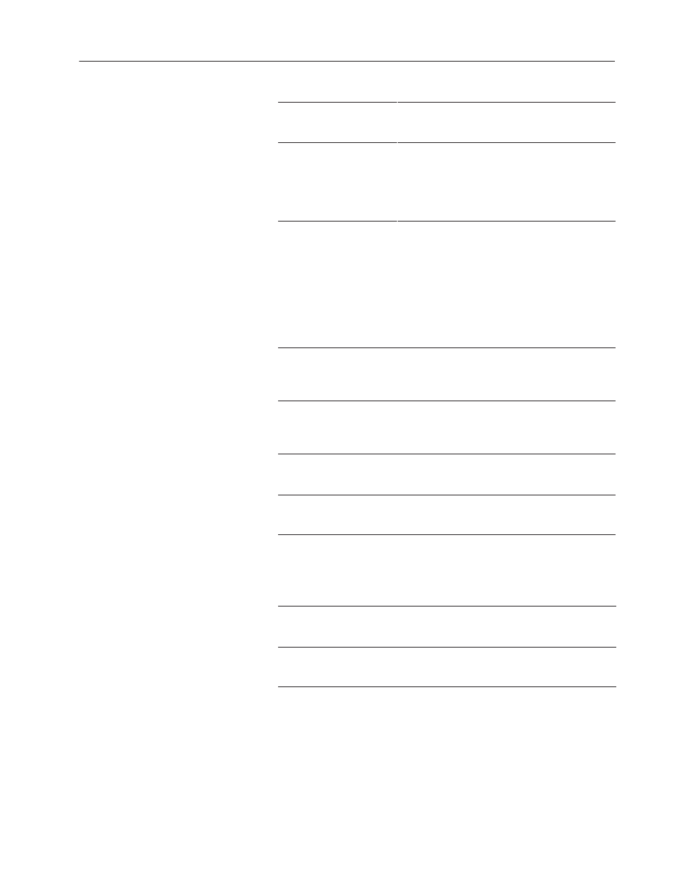 Rockwell Automation 2711E PanelBuilder 1400e Modbus Communications User Manual | Page 44 / 76