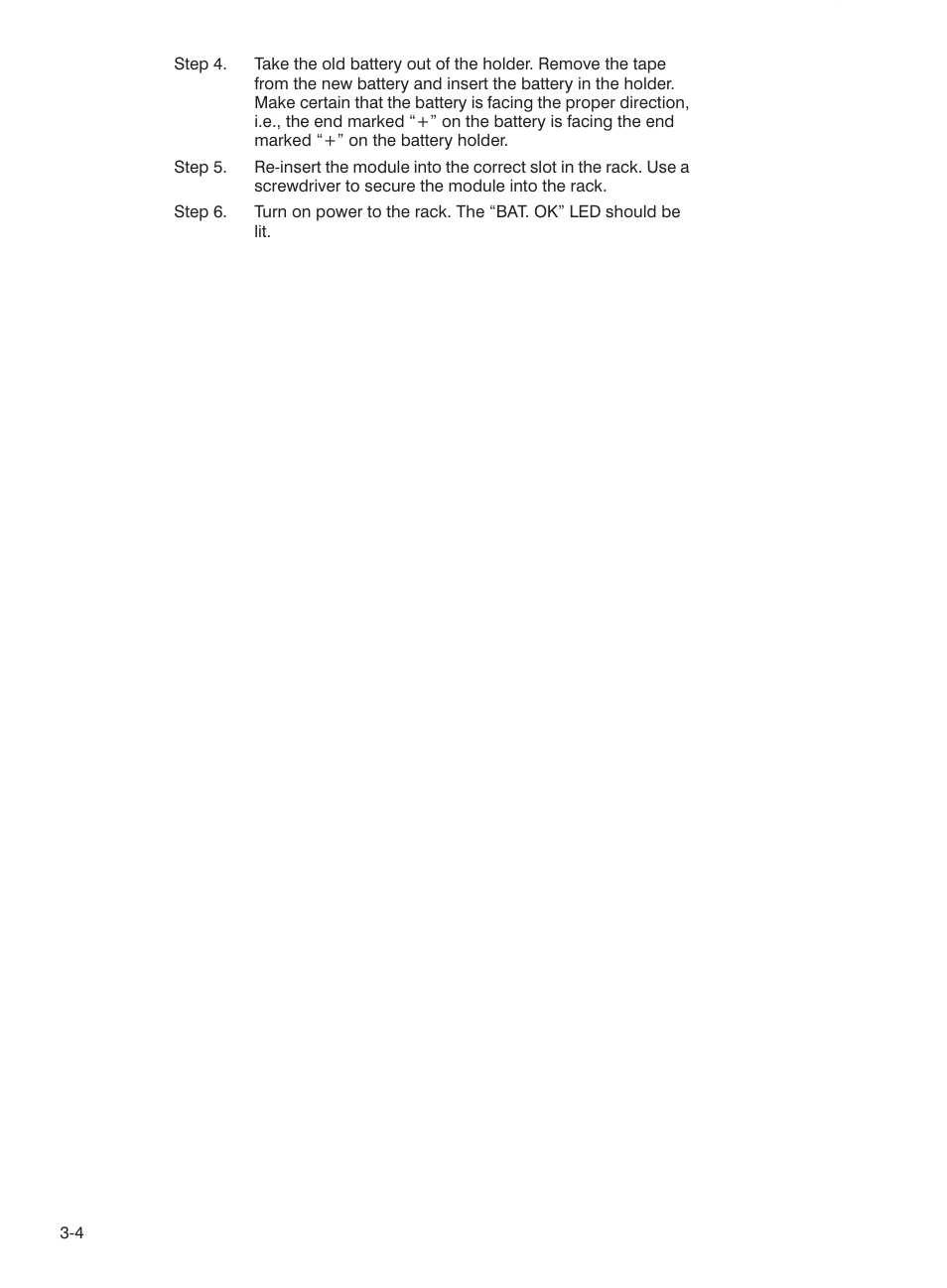 Rockwell Automation 57C423 Common Memory Module User Manual | Page 16 / 40