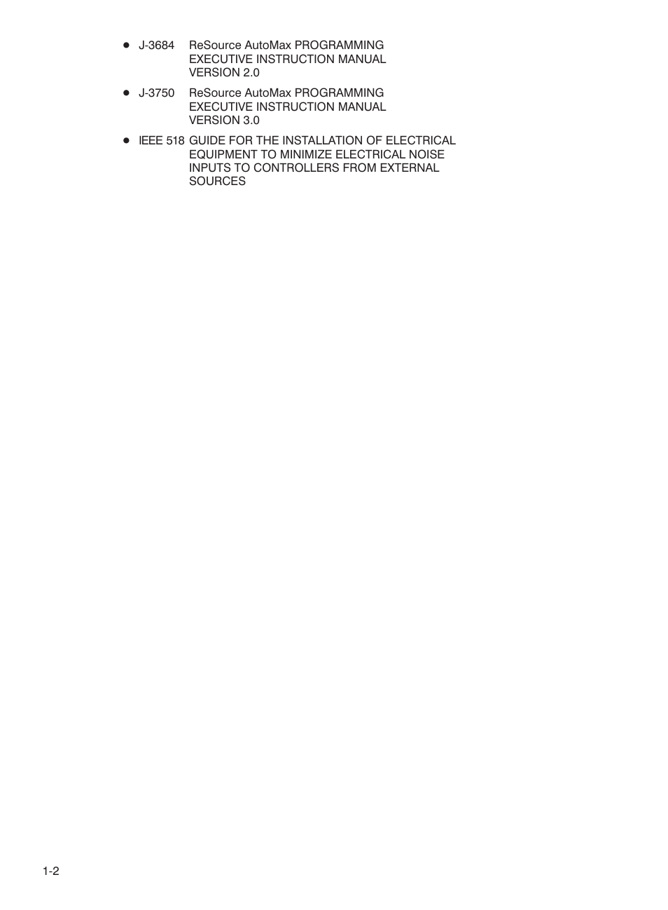 Rockwell Automation 57C423 Common Memory Module User Manual | Page 8 / 40