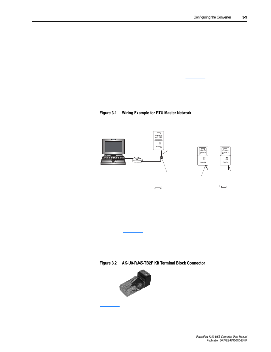 Rockwell Automation 1203-USB  Converter User Manual | Page 41 / 112