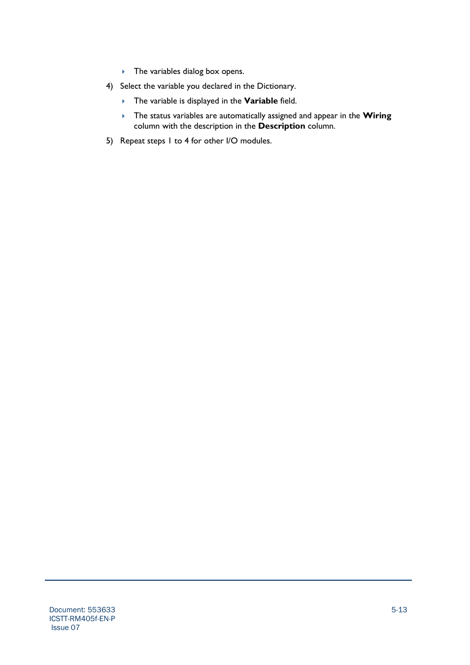 Rockwell Automation AADvance Controller Configuration Guide User Manual | Page 111 / 286