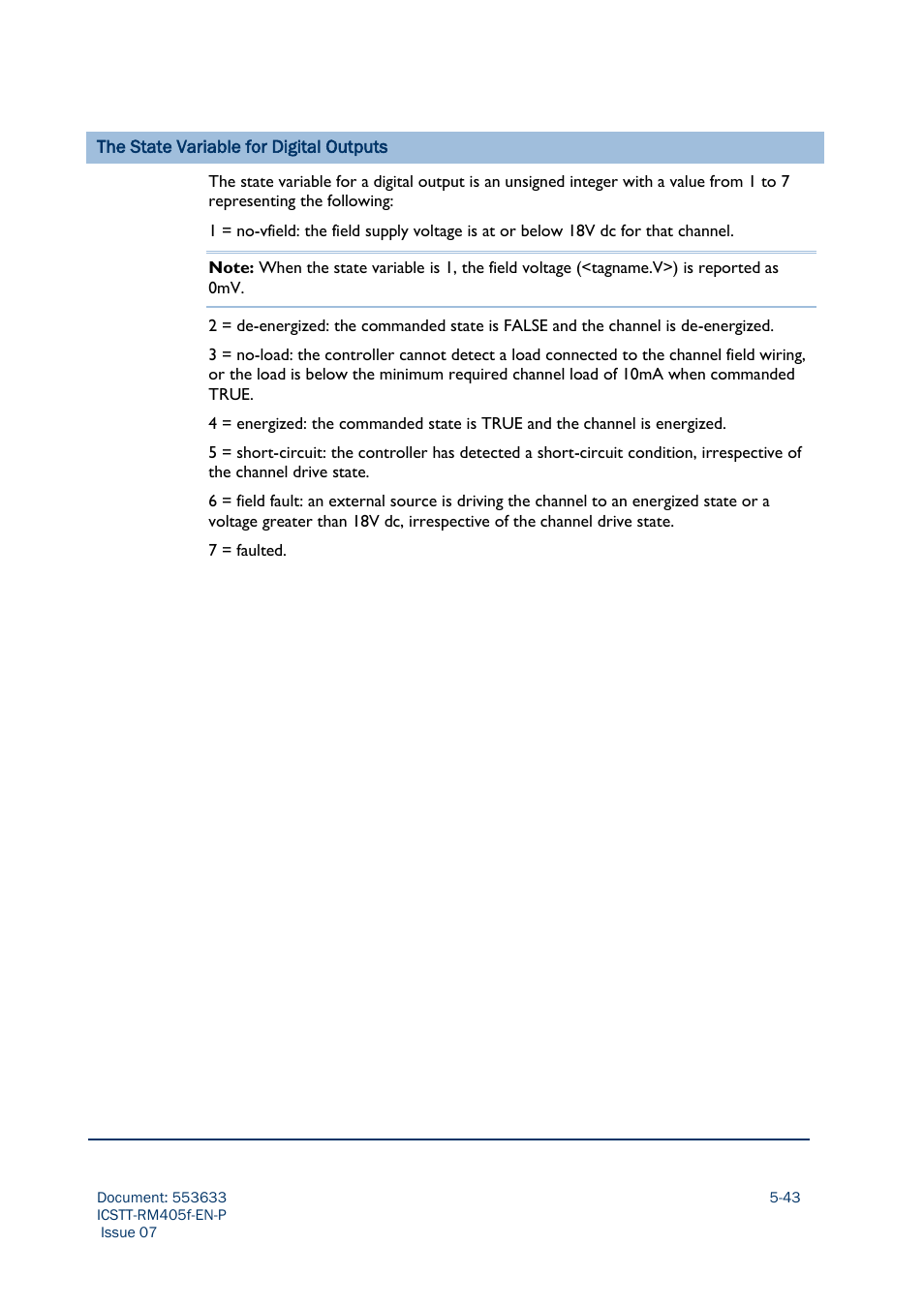 Rockwell Automation AADvance Controller Configuration Guide User Manual | Page 141 / 286