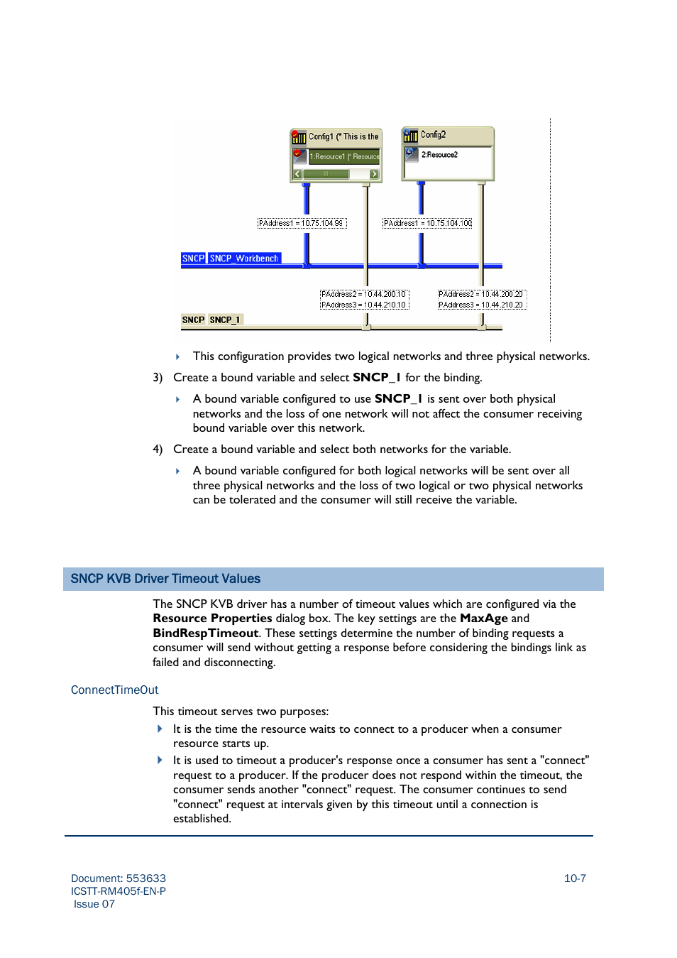 Rockwell Automation AADvance Controller Configuration Guide User Manual | Page 241 / 286