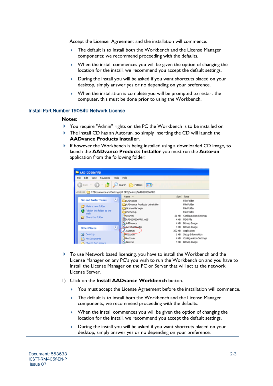 Rockwell Automation AADvance Controller Configuration Guide User Manual | Page 25 / 286