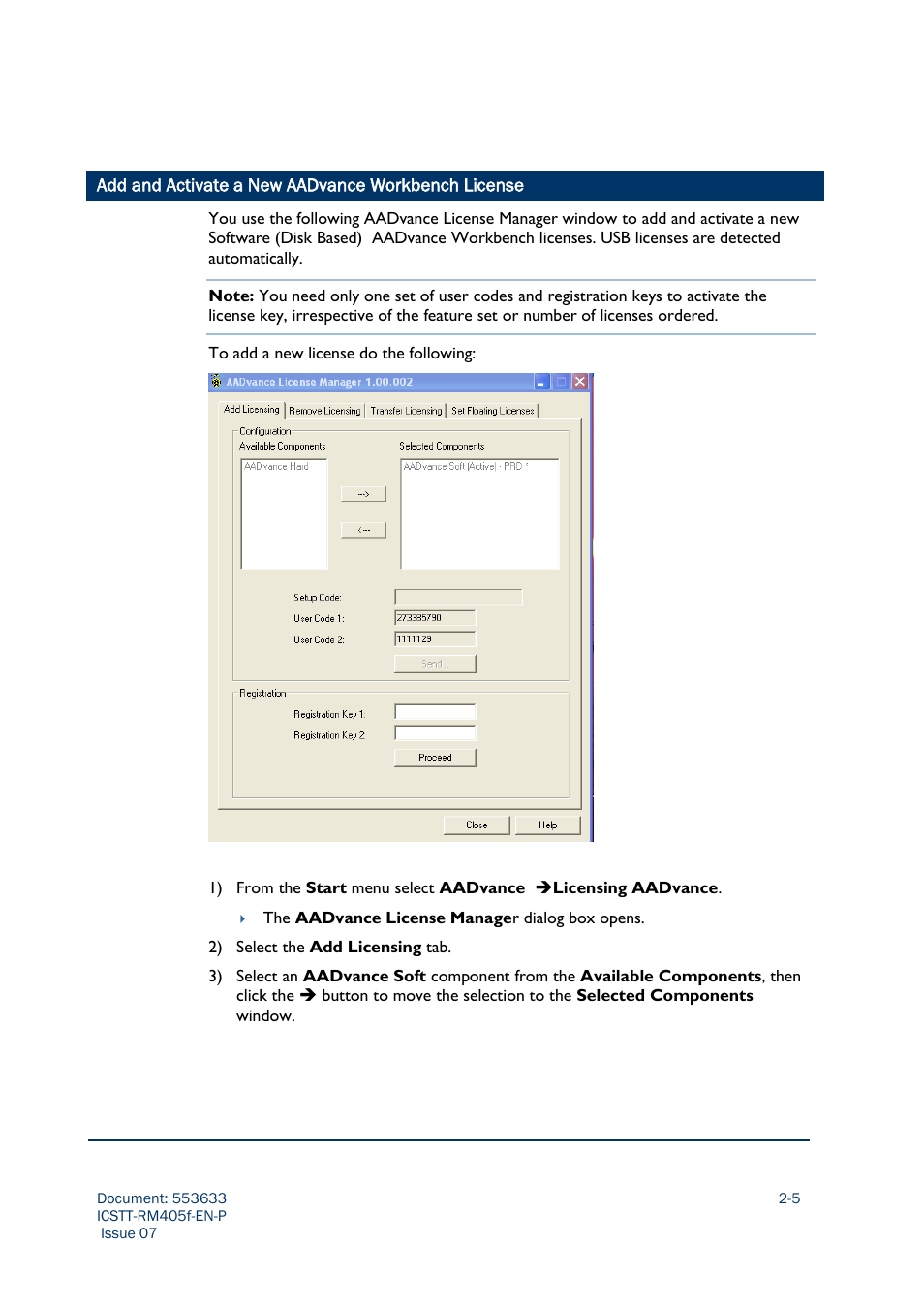 Rockwell Automation AADvance Controller Configuration Guide User Manual | Page 27 / 286