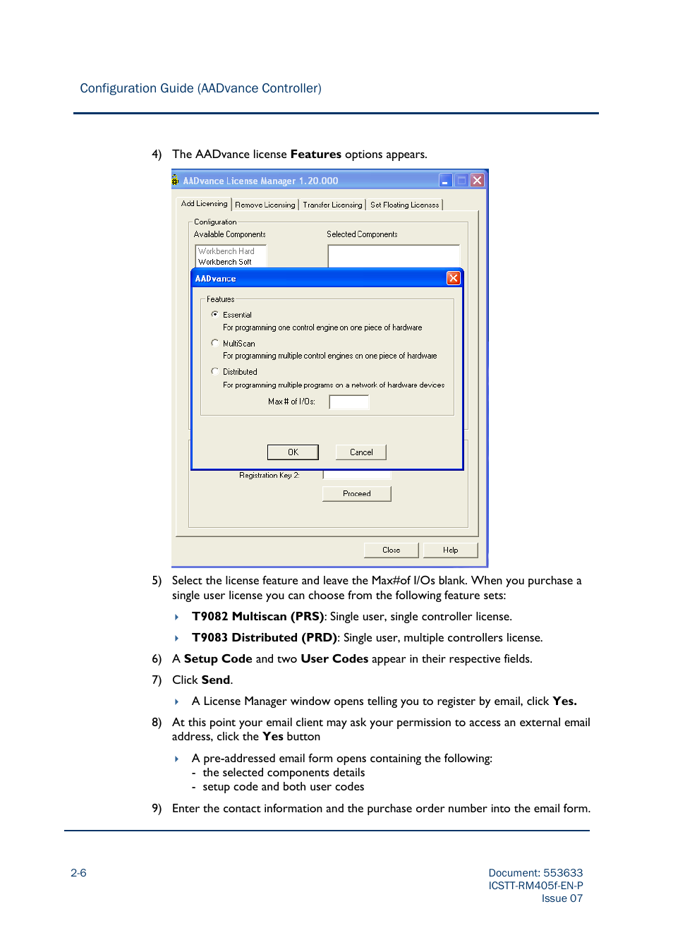 Rockwell Automation AADvance Controller Configuration Guide User Manual | Page 28 / 286