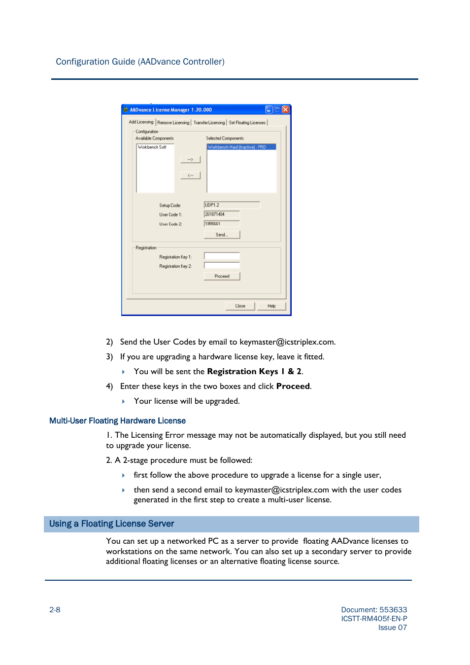 Rockwell Automation AADvance Controller Configuration Guide User Manual | Page 30 / 286