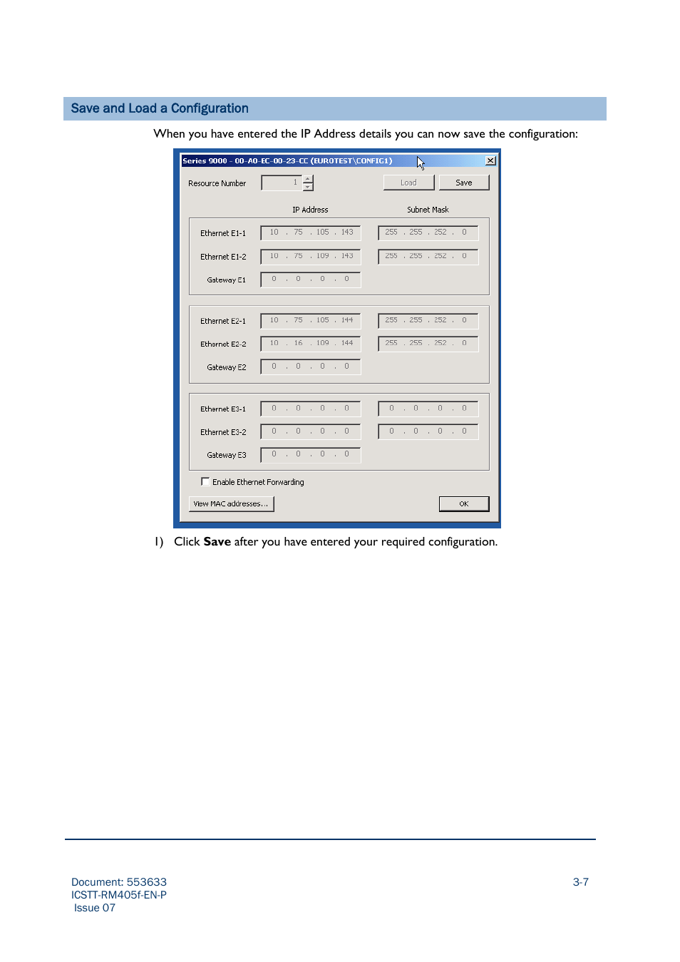 Rockwell Automation AADvance Controller Configuration Guide User Manual | Page 39 / 286
