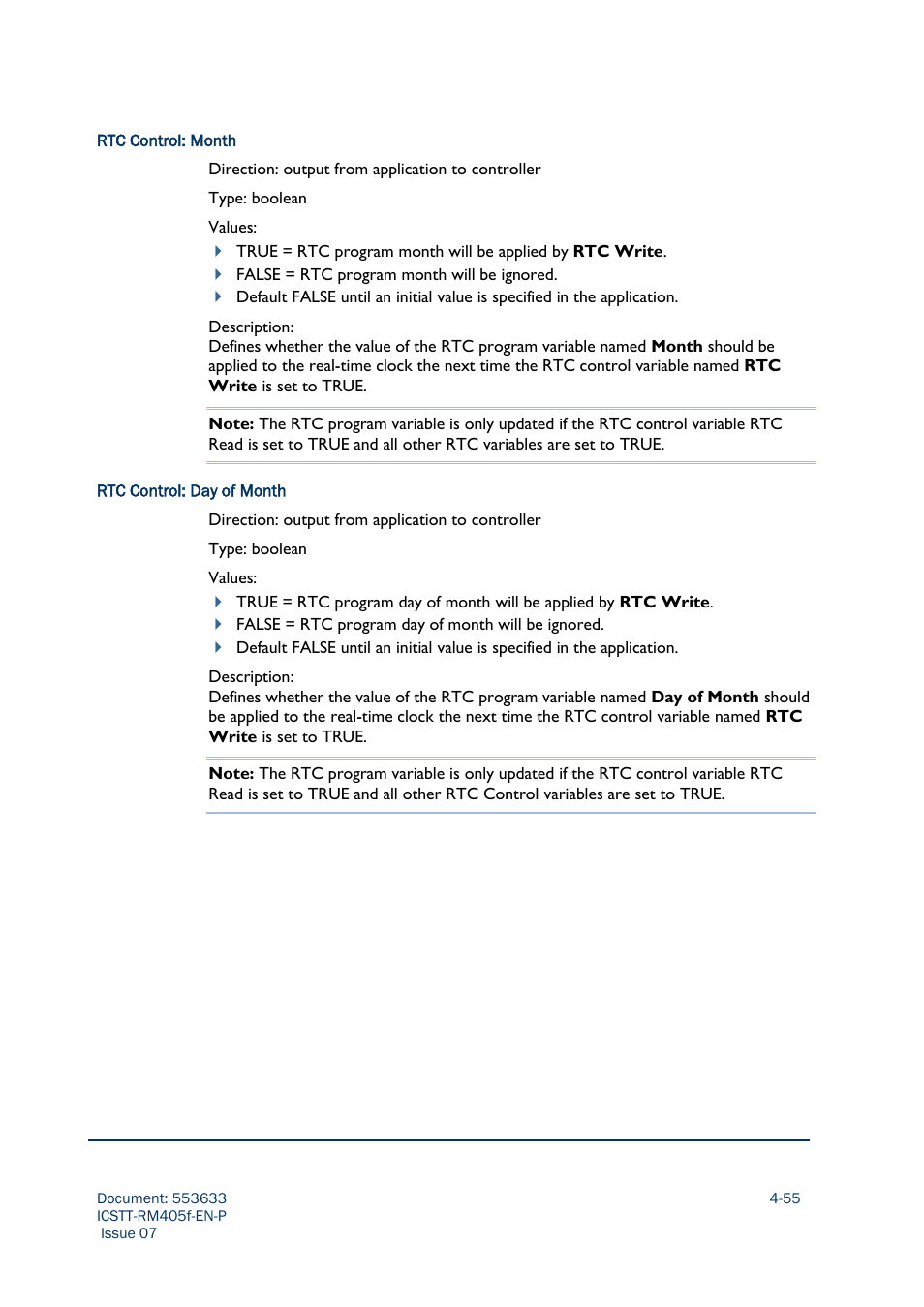 Rockwell Automation AADvance Controller Configuration Guide User Manual | Page 95 / 286