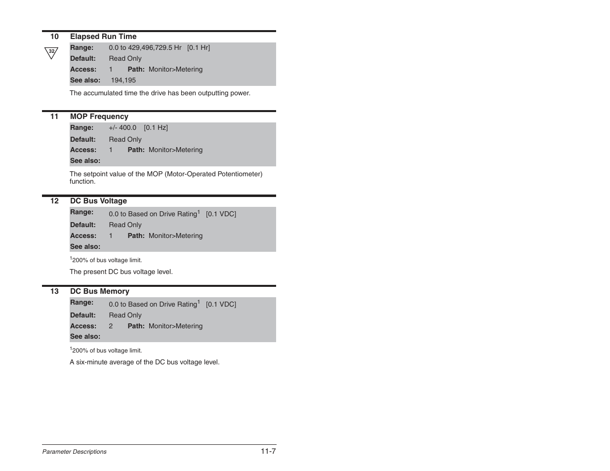 Rockwell Automation SP600 User Manual Version 3.0 User Manual | Page 109 / 274