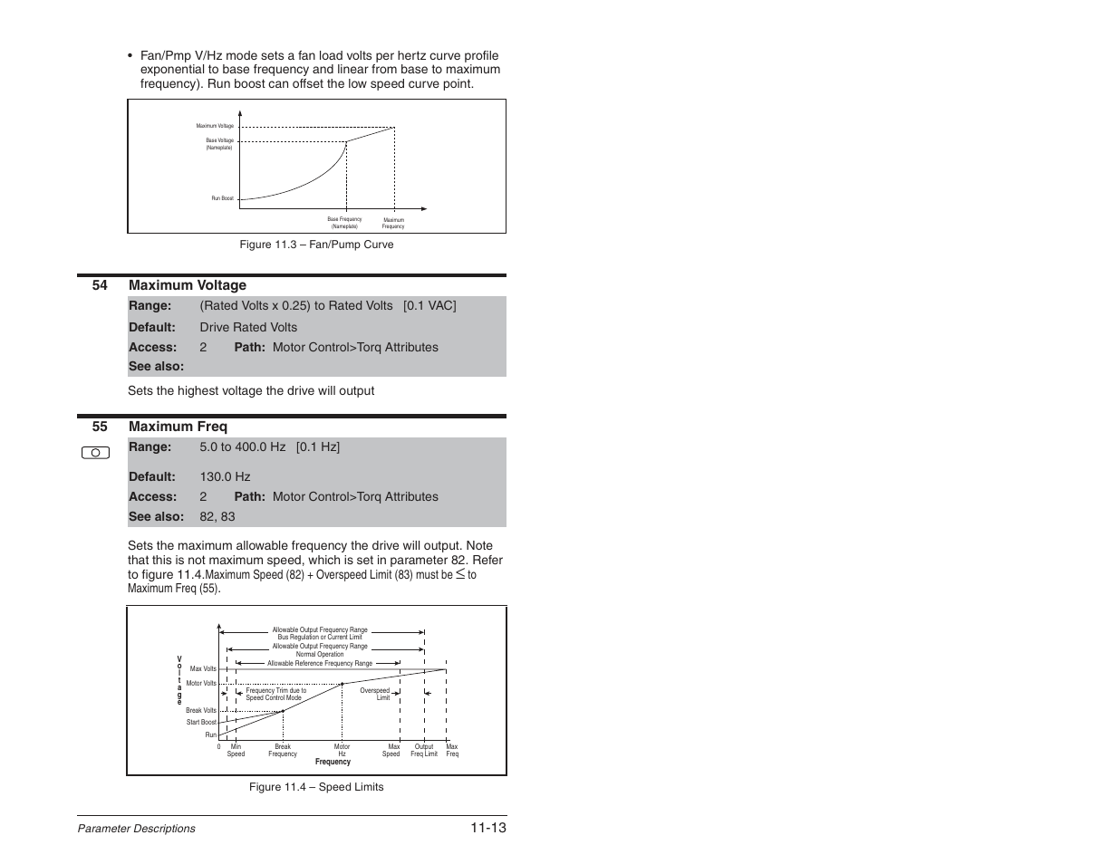 Rockwell Automation SP600 User Manual Version 3.0 User Manual | Page 115 / 274
