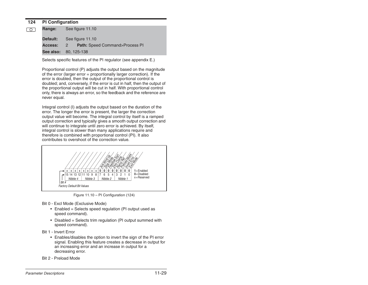 Rockwell Automation SP600 User Manual Version 3.0 User Manual | Page 131 / 274