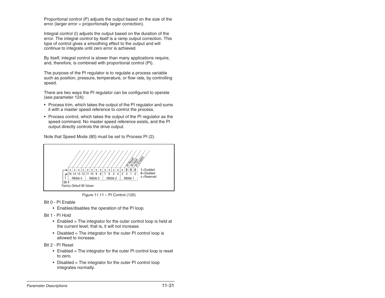 Rockwell Automation SP600 User Manual Version 3.0 User Manual | Page 133 / 274