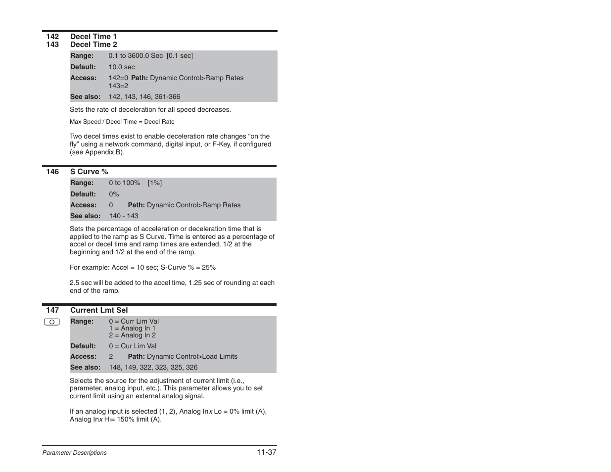 Rockwell Automation SP600 User Manual Version 3.0 User Manual | Page 139 / 274