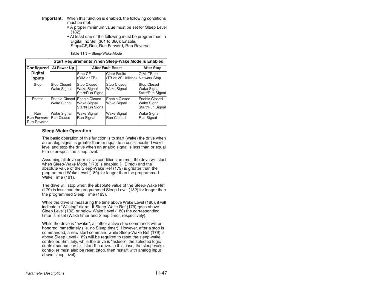 Rockwell Automation SP600 User Manual Version 3.0 User Manual | Page 149 / 274