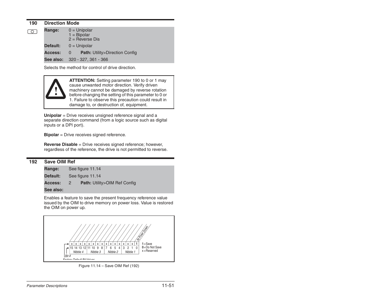 Rockwell Automation SP600 User Manual Version 3.0 User Manual | Page 153 / 274
