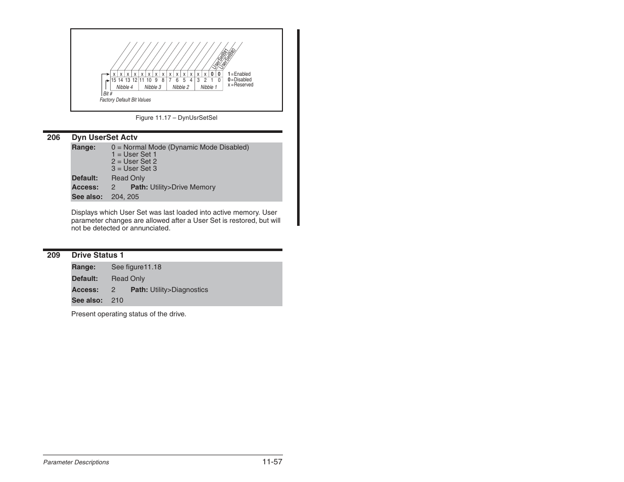 Rockwell Automation SP600 User Manual Version 3.0 User Manual | Page 159 / 274