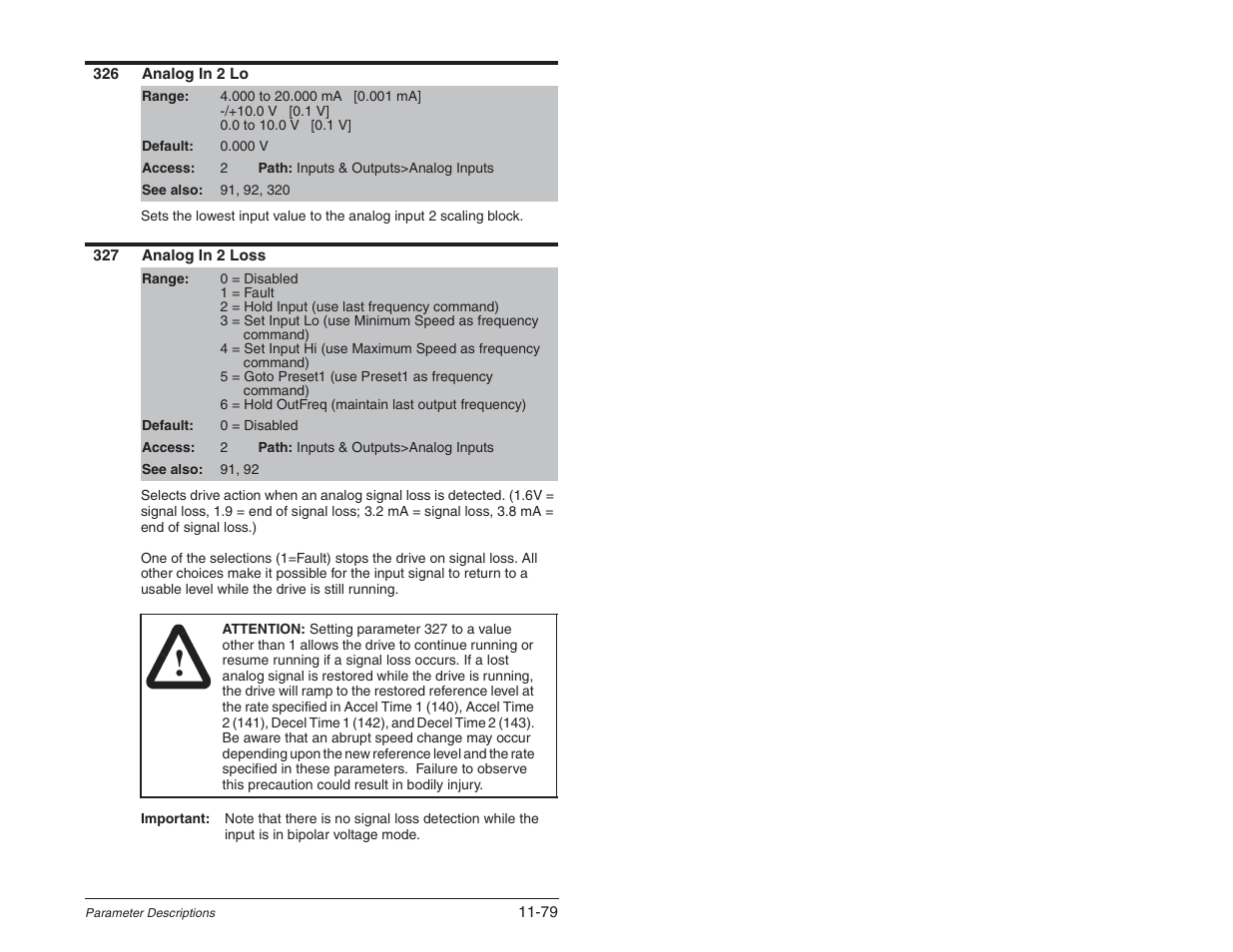 Rockwell Automation SP600 User Manual Version 3.0 User Manual | Page 181 / 274